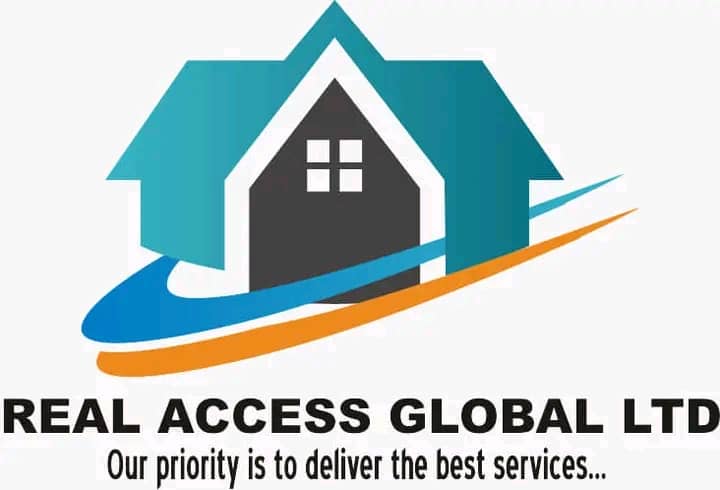 Real Access Global Ltd logo