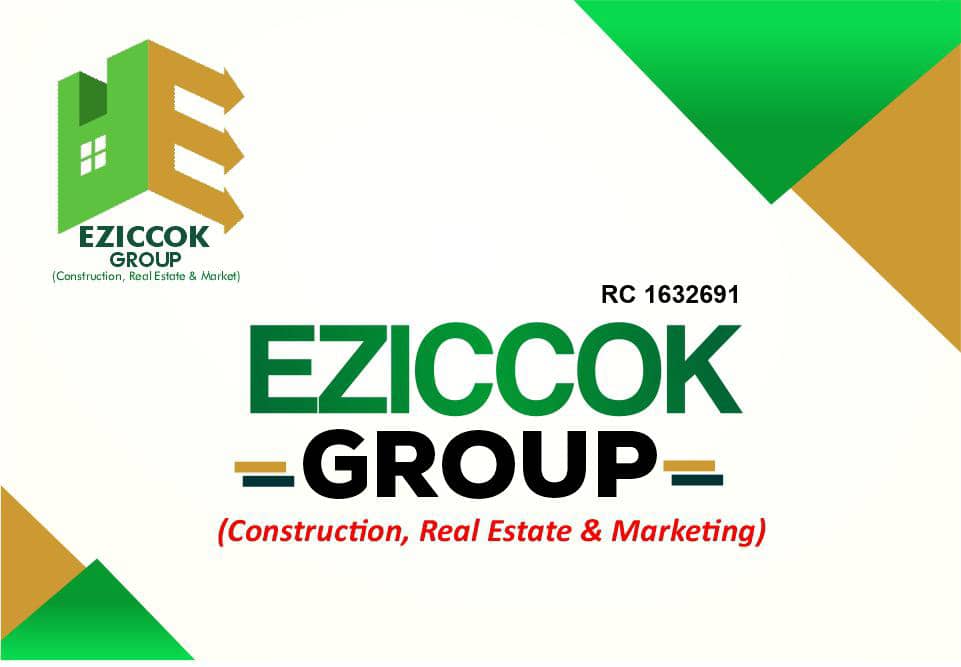 Eziccok Group logo