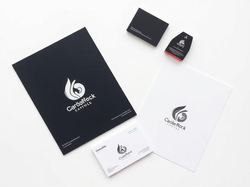 Business branding